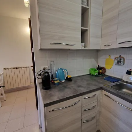 Apartman Luna Vicino M2 E Forum Assago