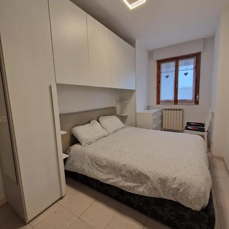 Apartman Luna Vicino M2 E Forum Assago