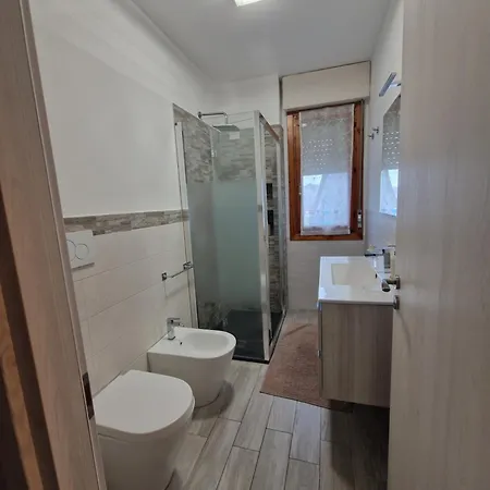 Luna Vicino M2 E Forum Apartman