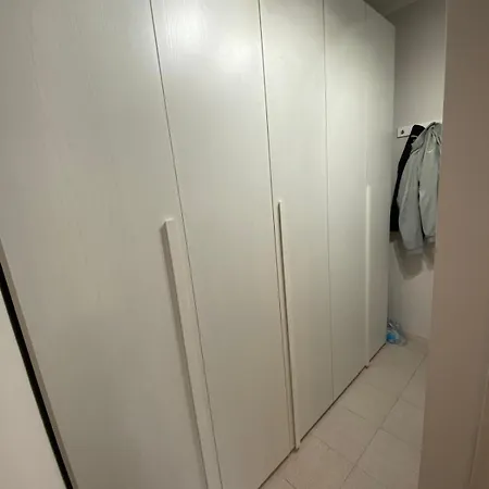 Luna Vicino M2 E Forum Apartman