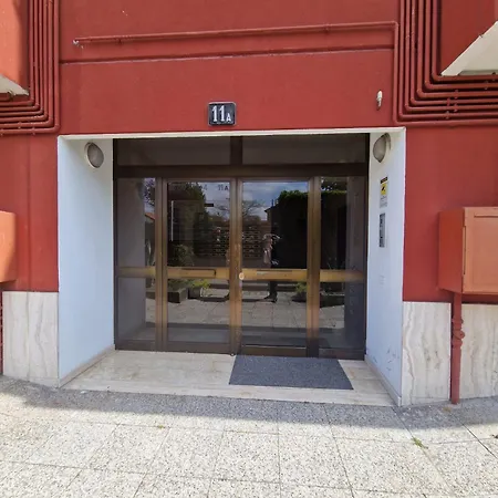 Luna Vicino M2 E Forum Apartman *