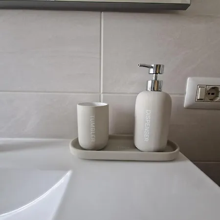 Apartment Luna Vicino M2 E Forum Assago