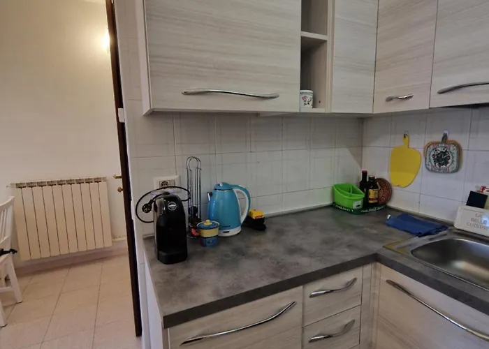 Appartamento Luna Assago